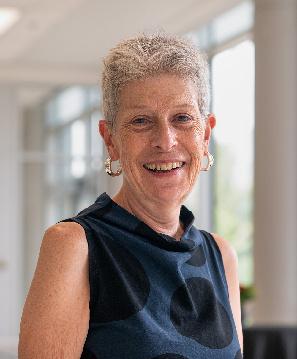 Anne Bowker, PhD – Carleton University